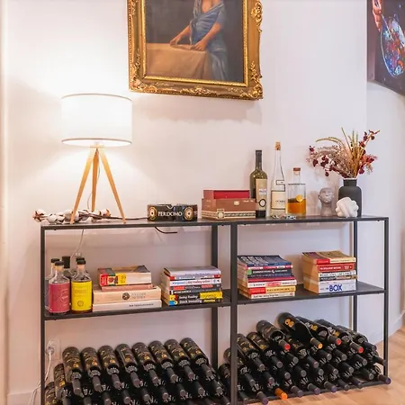 Apartment Shalom Prag